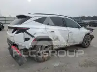 2022 Hyundai Tucson фото