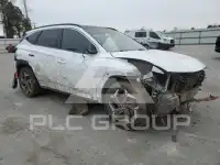 2022 Hyundai Tucson фото