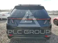 2022 Hyundai Tucson фото