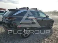 2022 Hyundai Tucson фото