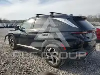 2022 Hyundai Tucson фото