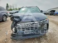 2022 Hyundai Tucson фото