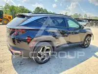 2022 Hyundai Tucson photo