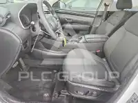 2022 Hyundai Tucson фото