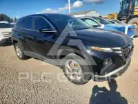 2022 Hyundai Tucson фото