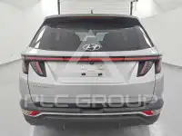 2022 Hyundai Tucson фото