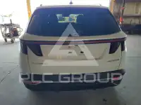 2022 Hyundai Tucson photo
