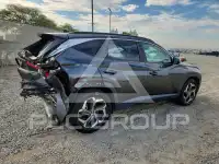 2022 Hyundai Tucson фото
