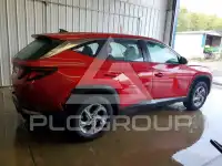 2022 Hyundai Tucson фото