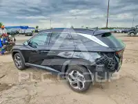 2022 Hyundai Tucson фото
