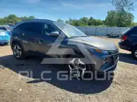 2022 Hyundai Tucson photo