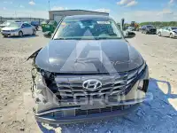 2022 Hyundai Tucson фото