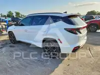2022 Hyundai Tucson фото