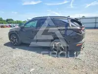 2022 Hyundai Tucson фото