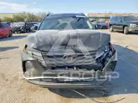 2022 Hyundai Tucson фото