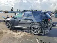 2022 Hyundai Tucson фото