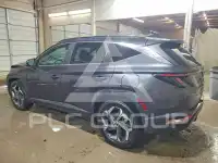 2022 Hyundai Tucson photo