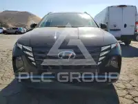 2022 Hyundai Tucson photo