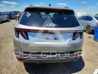 2022 Hyundai Tucson фото