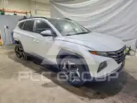 2022 Hyundai Tucson photo