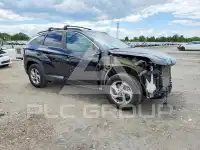 2022 Hyundai Tucson фото