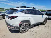 2022 Hyundai Tucson фото