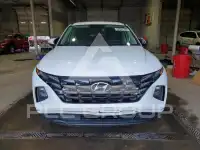 2022 Hyundai Tucson фото