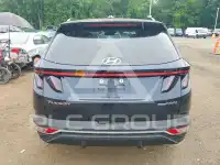 2022 Hyundai Tucson photo