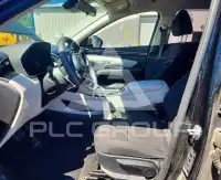 2022 Hyundai Tucson фото