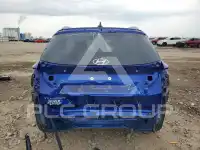 2022 Hyundai Tucson фото