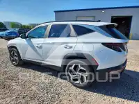 2022 Hyundai Tucson фото