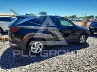 2022 Hyundai Tucson фото