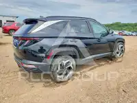2022 Hyundai Tucson фото