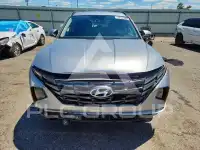 2022 Hyundai Tucson фото