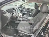 2022 Hyundai Tucson фото