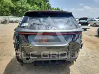 2022 Hyundai Tucson фото
