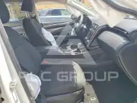 2022 Hyundai Tucson фото