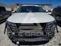 2022 Hyundai Tucson фото