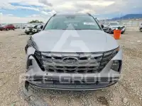2022 Hyundai Tucson фото