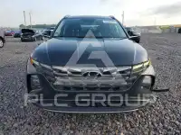 2022 Hyundai Tucson фото