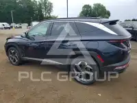 2022 Hyundai Tucson photo