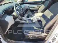 2022 Hyundai Tucson фото