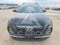 2022 Hyundai Tucson фото