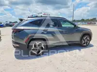 2022 Hyundai Tucson фото
