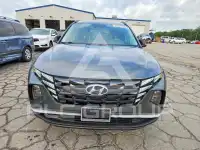 2022 Hyundai Tucson фото