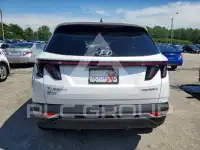 2022 Hyundai Tucson фото