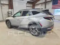 2022 Hyundai Tucson photo