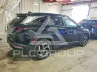 2022 Hyundai Tucson фото