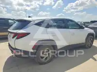 2022 Hyundai Tucson фото