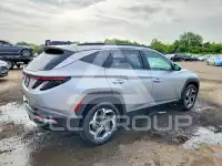 2022 Hyundai Tucson фото